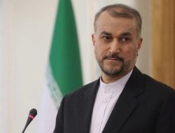 Iran Harap Bisa Perbaiki Hubungan Diplomatik Dengan Arab Saudi