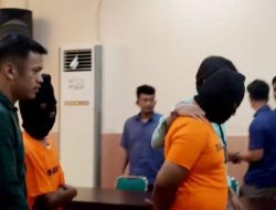 Polisi Tegaskan 2 Remaja Makassar Bunuh Bocah Tak Terkait Sindikat Jual Organ