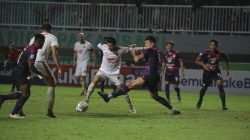 PSM Makassar Vs Rans FC di Gelora BJ Habibie, Juku Eja Diunggulkan