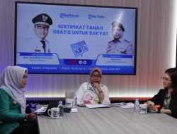 Serentak 33 Provinsi, Makassar Siap Sukseskan GEMPATAS