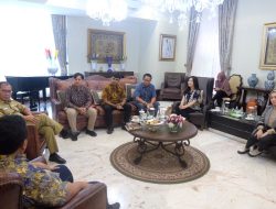 Masuk 10 Besar Literasi Baik, Gramedia Mall Store Sasar Makassar