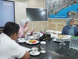 Inovasi Smart School Kota Makassar, Sejumlah Guru Sekolah Bakal Studi Tiru ke Jepang