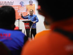 Pemkot Makassar-Partai Buruh Perkuat Kepentingan Kelas Pekerja