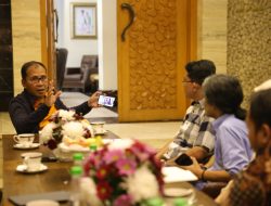 Segera Realisasi, Sistem Transportasi Baru Sudirman Loop Bakal Jadi Pilot Project Transportasi Publik yang Sehat