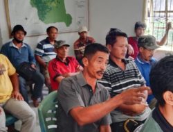 Sudah 5 Bulan Tak Masuk Kantor, Kades Mamuju Tahan BLT Warga Rp 169 Juta