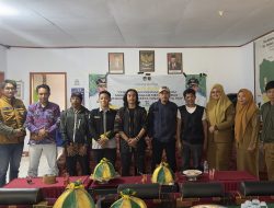 FOISC FH UMI Gelar Desa Binaan Bersama Masyarakat Kabupaten Gowa
