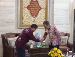 Danny Pomanto Dukung Program Sidang Keliling Terpadu Pengadilan Agama Makassar