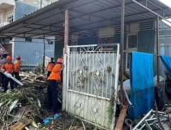 Siaga Banjir, Pemkot Parepare Kaji Tingkatkan Status Jadi Tanggap Darurat