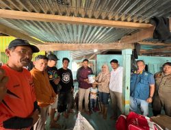 Peringatan Dini BMKG, Danny Pomanto Imbau Masyarakat Pesisir Waspada Banjir dan Siaga Evakuasi Mandiri