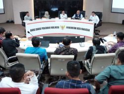 Makassar Kota Makan Enak Hingga Karnaval Budaya Warnai APEKSI 2023