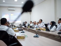 Danny Pomanto Paparkan Inovasi Lorong Wisata, Tim Penguji : Sang Inovator Sudah Kembali