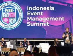 Paparkan F8 Makassar, Danny Pomanto: Tahun Ini Ada Live Pembangunan Kapal Pinisi dan Rumah Adat