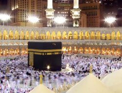 Koreksi Kemenag soal Durasi Haji Malaysia Lebih Cepat dari RI