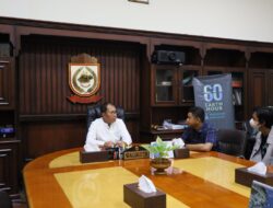 Danny Pomanto Ajak Masyarakat Sukseskan Kampanye Global Earth Hour Switch Off 2023 di Makassar