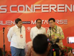 235 Ribu Anak Sekolah Makassar Bakal Nikmati Pendidikan Metode Gasing