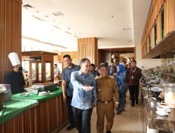 Danny Pomanto Usulkan Ada Dana Darurat BPD Sulselbar untuk Kebencanaan