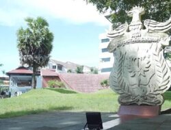 Buntut Tawuran Kampus, Unhas Ancam Drop Out 7 Mahasiswa dan Pecat 1 Cleaning Service