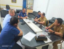 Langkah BPBD Makassar Hadapi Potensi Kekeringan di Awal Musim Kemarau