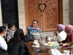 Kompas TV: Pemkot Makassar Pemerintahan yang Sangat Terbuka