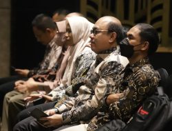 Usai Gelar Rakor Pendapatan Makassar, Kepala Bapenda Menghadiri Rakornas Pendapatan Daerah di Bali