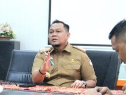 Distaru Makassar Ajukan Pembahasan Lintas OPD Terhadap Bangunan Serbaguna Jl Boulevard