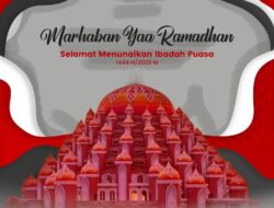 Jadwal Imsakiyah Ramadhan 2023 Wilayah Makassar dan Sekitarnya, Ingat Waktunya