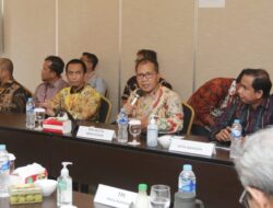Lewat Program Lorong Wisata, Danny Pomanto Optimistis Raih PPD 2023