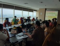 Pemenang Pengolahan Sampah TPA Antang Makassar Jadi Energi Listrik Rampung Juni