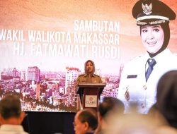 Fatmawati Rusdi Tekankan OPD Punya Program Selaras Kebutuhan Rakyat