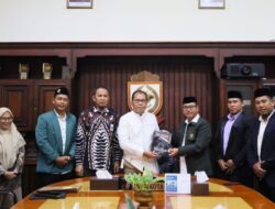 Sinergitas Pemkot Makassar dengan Ormas Islam, Ambil Peran Sukseskan Program Jagai Anakta