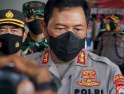 Imbauan Kapolda Sulsel Harap Warga Lapor Polisi Jika Harga Sembako Tidak Wajar