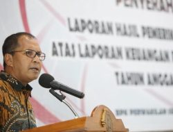 Belum Setor LHKPN, Danny Pomanto Ancam Copot Pejabat Pemkot Makassar