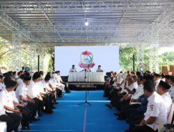 Wali Kota Danny Pomanto Finalisasi Persiapan 12 Lorong Wisata Sambut Peringatan OTDA