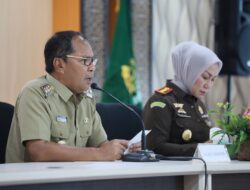 Cegah Penyimpangan, Danny Pomanto Minta Kejari Kawal Proyek Strategis Pemkot Makassar 2023