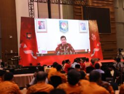 Sekjend Kemendagri Puji Inovasi CCTV Pemkot Makassar, Wujud Danny Pomanto Antar Makassar Jadi Kota Pintar