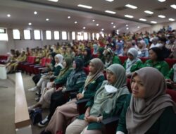 Rakor FKP Hasil Pendataan Awal Regsosek, Danny Pomanto Intruksikan Camat-Lurah Turun Langsung Bantu BPS