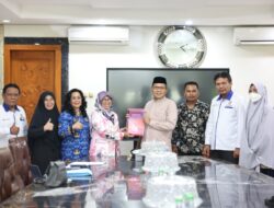 Pemkot Makassar Support Event May Day Expo, Hadirkan 1.000 Pekerja