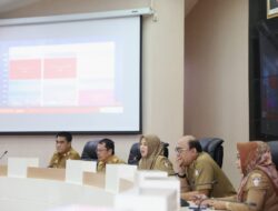 Persiapan Rakernas APEKSI Semakin Dimatangkan, Makassar Siap Sambut 98 Wali Kota Se-Indonesia