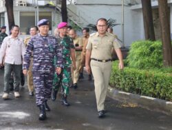 Jadi Tuan Rumah, Danny Pomanto Matangkan Persiapan Sambut MNEK 2023