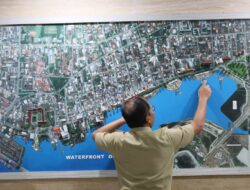 Terima Kunjungan Konsuler Keduataan Besar Singapura, Danny Pomanto Tawarkan Proyek Japparate