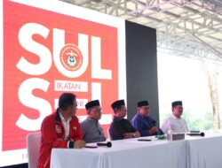 Mantan Rektor Unhas:&nbsp;IKA Unhas Sulsel Makin Hidup Sejak Kepemimpinan Danny Pomanto