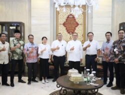 Miliki Keunggulan Diferensiasi, Danny Pomanto Optimis Lorong Wisata Raih PPD 2023