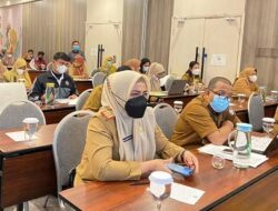 Seminar Nasional Refleksi 27 Tahun Otonomi Daerah Dihadiri 500 Peserta