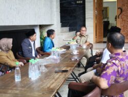 Haul Akbar X Pendiri Pondok Pesantren An Nahdlah Dihadiri 3.500 Orang, Danny Pomanto Titip Pesan Jagai Anakta’