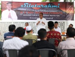 Petani Bantaeng Curhat ke Ketua IKA Unhas Sulsel, Danny Pomanto: Nanti Saya Beli Semua