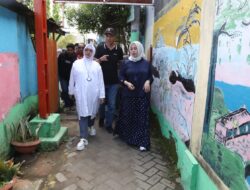 Wawali Makassar Harap Entaskan Kota Tanpa Kumuh Melalui Kawasan DAK Integrasi