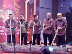 Mashur Bin Mohammad Alias Sebut Wali Kota Danny Pomanto Beri Dukungan dan Kontribusi Suksesnya PSBM XXIII