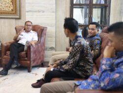 Pemkot Makassar-Ombusdman Perwakilan Sulsel Sinergi Penyelesaian Persoalan Publik