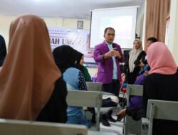 Rektor Institut Lamaddukelleng: Danny Pomanto Pemimpin Hebat, Mampu Satukan Pikiran