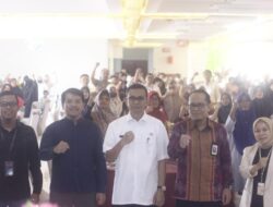 Bersama Shopee, TPAKD Makassar Dorong UMKM Lorong Wisata Jualan di Marketplace